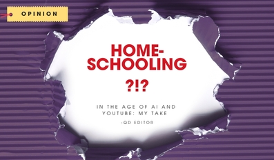 Homeschooling in Qatar